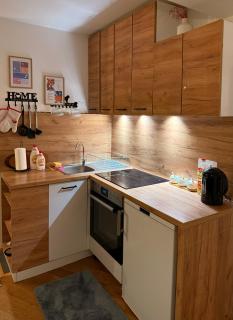 Apartman Mountain View - Vlasic - 2
