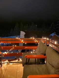 Apartman Mountain View - Vlasic - 7