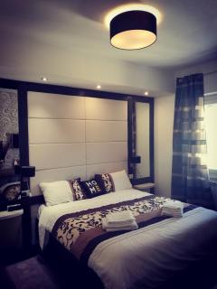 Voyage Deluxe Master Room - La Spezia - 2