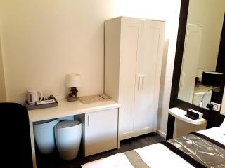 Voyage Deluxe Master Room - La Spezia - 1