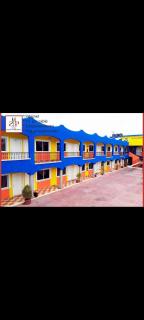 Hotel San Pedro - Villahermosa - 0