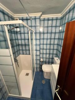 GijonHouse ideal 1,2 personas Breakfast incl Vut 4943 - Gijón - 3