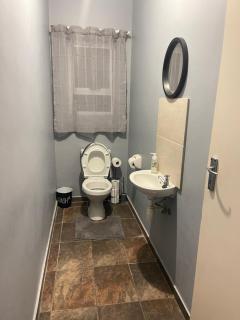 Hilo Family Accomodation - 2