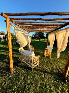 Don Natalio casa Rural - 1