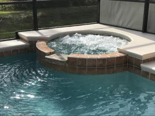 Davenport House- Pool- Sleeps 12- GamesRoom - 3