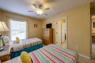 Davenport House- Pool- Sleeps 12- GamesRoom - 7