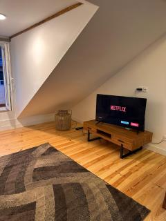 Newly Renovated Apartment Lisbon - 1