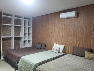 Casa condominio estancia das aguas - Petrolina - 6