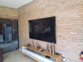 Casa condominio estancia das aguas - 4