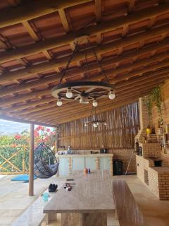 Casa condominio estancia das aguas - Petrolina - 3