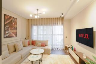 Résidence Jade - Casablanca - 8
