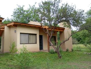 Las Moras - Santa Rosa de Calamuchita - 7
