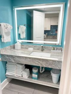 Ocean front beach condo! - Myrtle Beach - 9