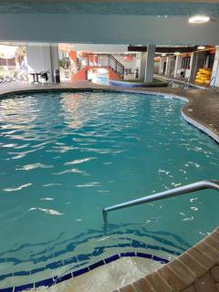 Ocean front beach condo! - Myrtle Beach - 8