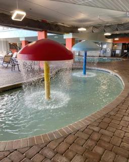 Ocean front beach condo! - Myrtle Beach - 4