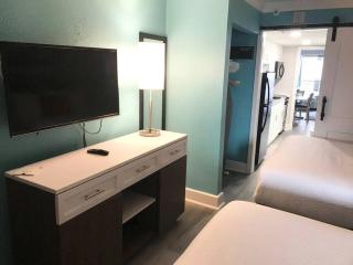 Ocean front beach condo! - Myrtle Beach - 2