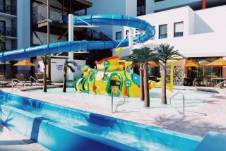 Ocean front beach condo! - Myrtle Beach - 1