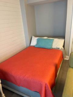 Ocean front beach condo! - 1