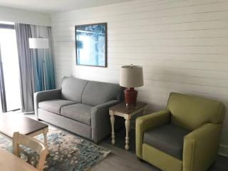 Ocean front beach condo! - 0