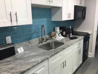 Ocean front beach condo! - 2