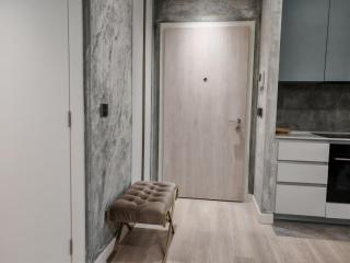 BelgradeWaterfront - BW Libera Oasis-New&Luxury,Free parking - Sajmište - 7