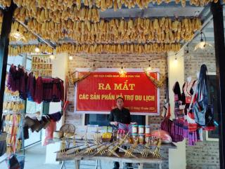 Homestay Ngọc Thủy Điểm dừng chân lên Đồi Mâm Xôi - 2