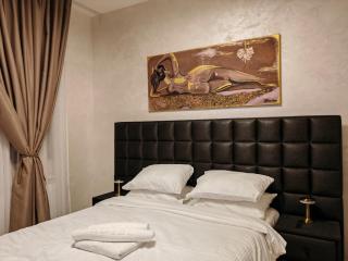 BelgradeWaterfront - BW Libera Oasis-New&Luxury,Free parking - Sajmište - 2