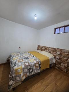 Casa Raxic - San Pedro La Laguna - 5
