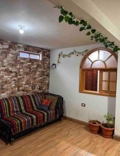 Casa Raxic - San Pedro La Laguna - 3