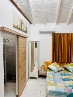 Bungalow cosy Mon petit Diamant avec piscine privé - 3