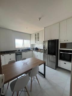 Apartamento Praia Grande Piscina Privativa - 9