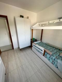 Apartamento Praia Grande Piscina Privativa - 6
