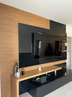 Apartamento Praia Grande Piscina Privativa - Praia Grande - 1