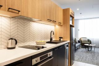 Quest Mt Maunganui - 1