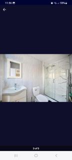 Room close to Heathrow All terminal - 1