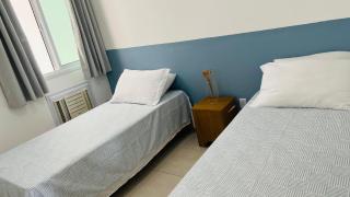 Refúgio Secreto na Praia da Bacutia, Piscina, Churrasqueira, Ar condicionado 80m da melhor praia de Guarapari - 2