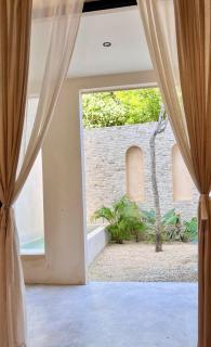 Apartments Suites Tierra Tulum - Pool & Roof Panoramic - 5