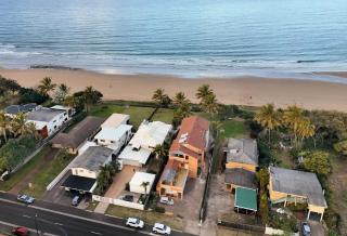 Horizons 1 - Bargara - 1