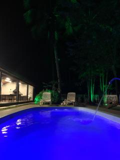 Casa Incrível à beira do Rio Guaraú e Praia NATAL e RÉVEILLON - 7