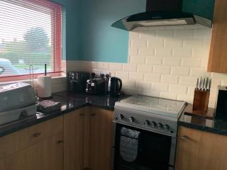 Moredon Bungalow - Swindon - 7