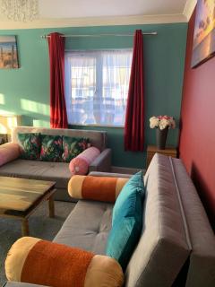 Moredon Bungalow - Swindon - 6