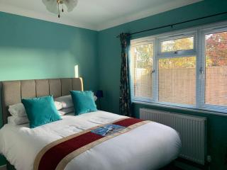 Moredon Bungalow - 1