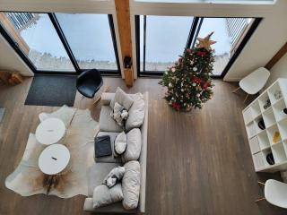 Nomade A unique experience in the heart of nature - 8