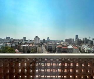 NEW Ama Apartment in the City Center with a Fantastic View - Belgrado - 8
