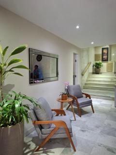 RESIDENCIAL SANTA CLARA - Rio de Janeiro - 9