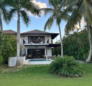 Luxury Villa with infinity pool - Punta Cana - 0