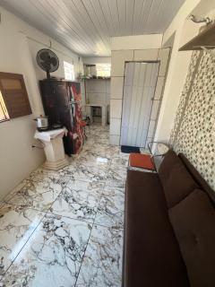 Loft na praia - 6