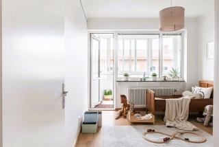 Luxurious 5-room apartment within walking distance to Malmoe Downtown - Malmö - 5