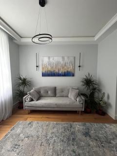 Stylish One Bed Flat in Paddington Pool and gym next door Free secure underground parking nearby - Londra - 2