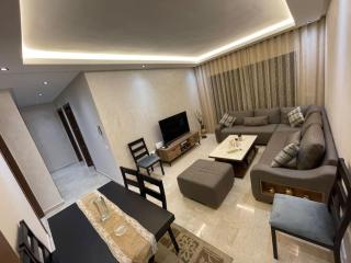 Zenata Eco-City - Résidence les Arènes - Appart 6-3-2 - Casablanca - 3